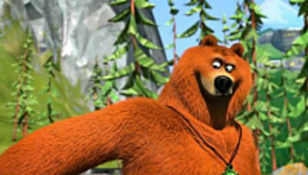 گریزی و موش کوچولوها - فصل 1 قسمت 63