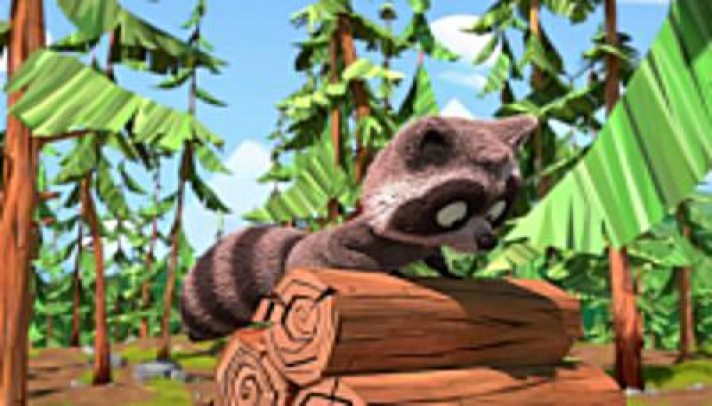 گریزی و موش کوچولوها - فصل 1 قسمت 67