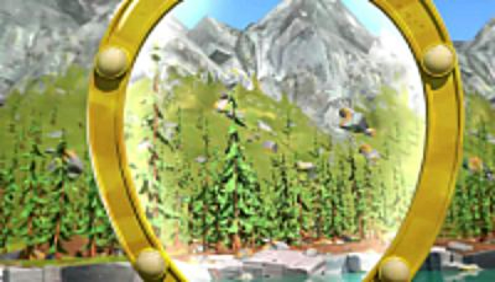 گریزی و موش کوچولوها - فصل 1 قسمت 76