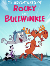 ماجراهای راکی و بولوینکل - فصل ۱ قسمت ۱۰