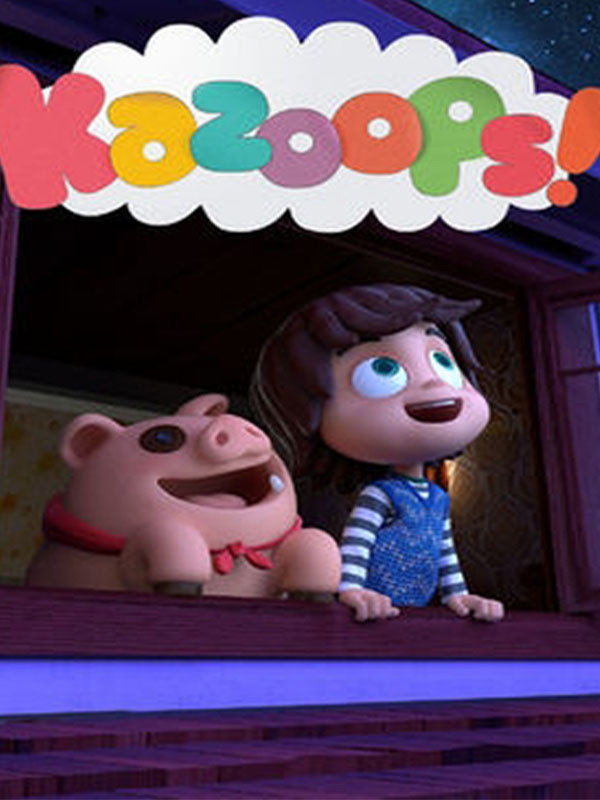 کازوپس - فصل ۱ قسمت ۲