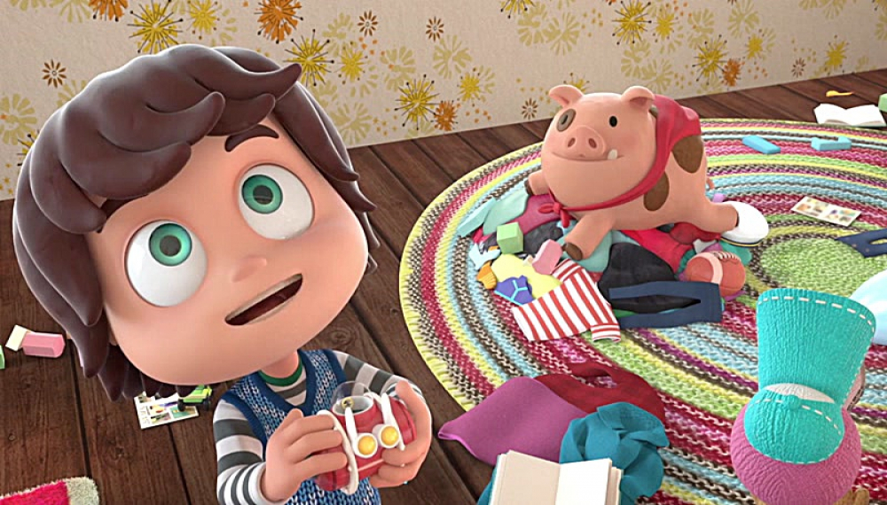 کازوپس - فصل 1 قسمت 2