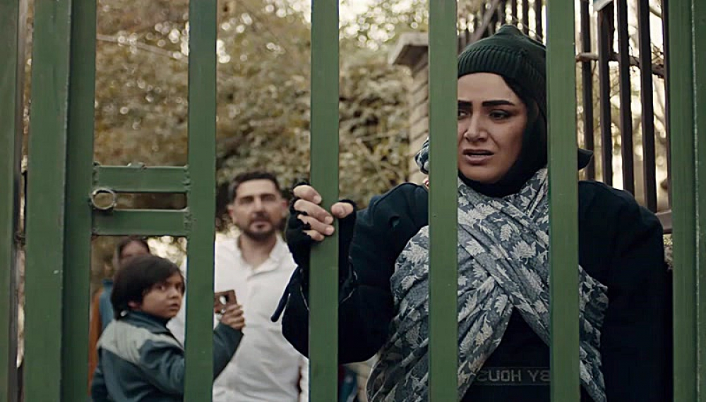 ملکه گدایان - فصل 1 قسمت 7