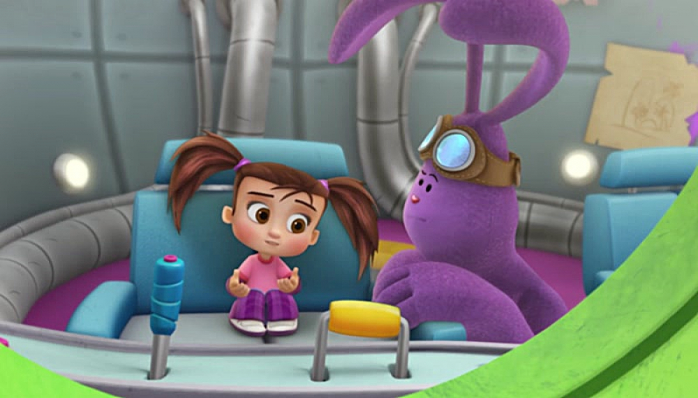 کیت و میم میم - فصل 1 قسمت 23و24