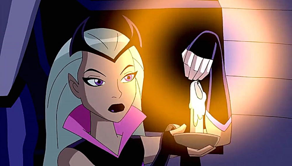 بن تن: بیگانه تمام عیار - فصل 1 قسمت 3