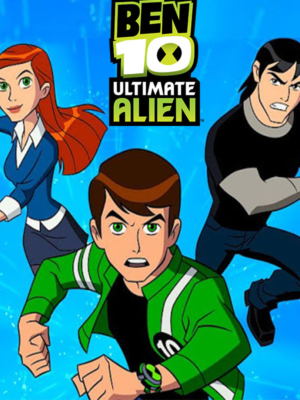 بن تن: بیگانه تمام عیار - فصل ۱ قسمت ۵