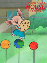 اگر به موش کوکی بدی - فصل ۲ قسمت ۱