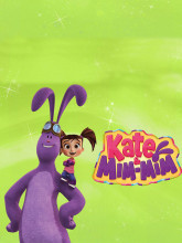 کیت و میم میم - فصل ۱ قسمت ۲۷و۲۸