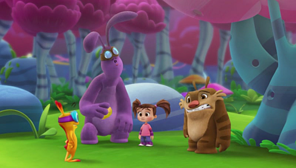 کیت و میم میم - فصل 1 قسمت 27و28