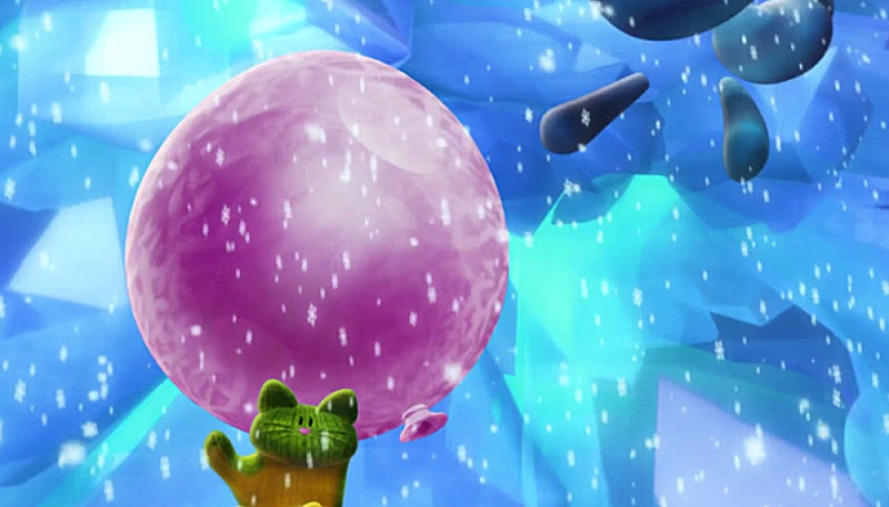 کیت و میم میم - فصل 1 قسمت 29و30