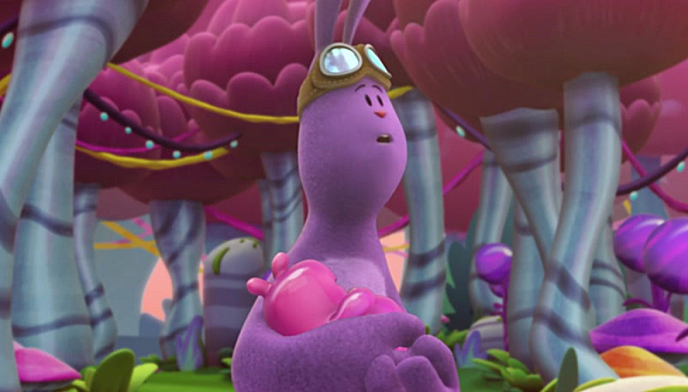 کیت و میم میم - فصل 1 قسمت 31و32