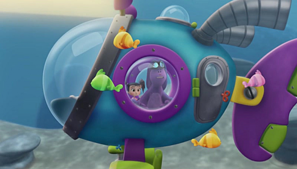 کیت و میم میم - فصل 1 قسمت 33و34