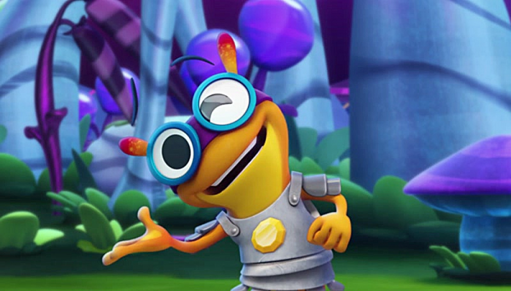 کیت و میم میم - فصل 1 قسمت 35و36