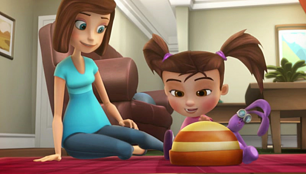 کیت و میم میم - فصل 1 قسمت 37و38