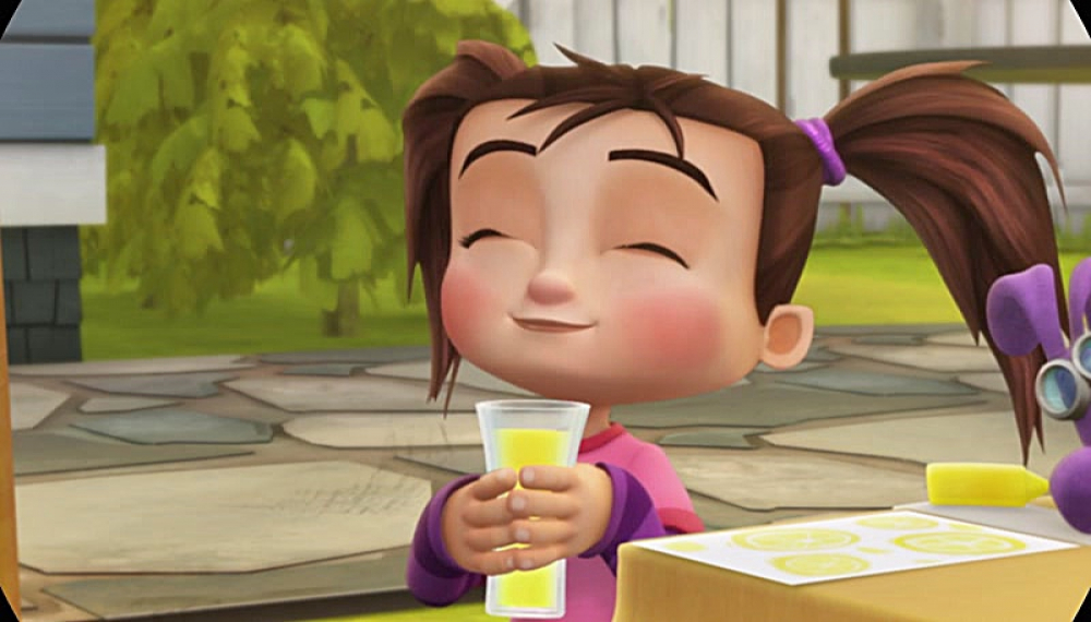 کیت و میم میم - فصل 1 قسمت 39و40