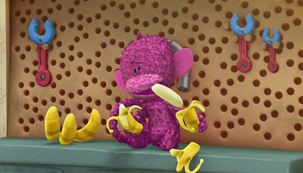 کیت و میم میم - فصل 1 قسمت 45و46