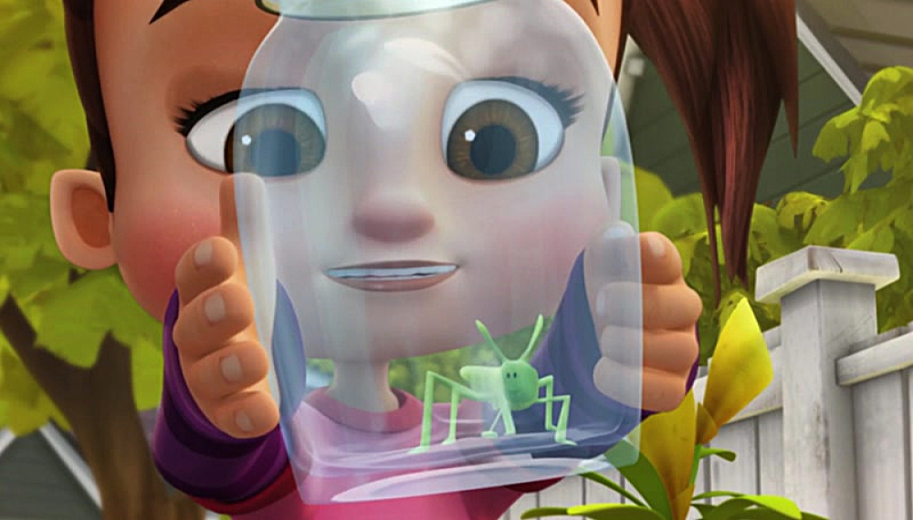 کیت و میم میم - فصل 1 قسمت 49و50