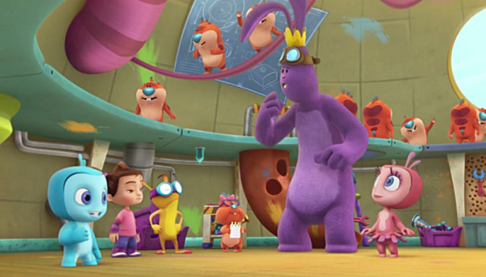 کیت و میم میم - فصل 1 قسمت 51و52