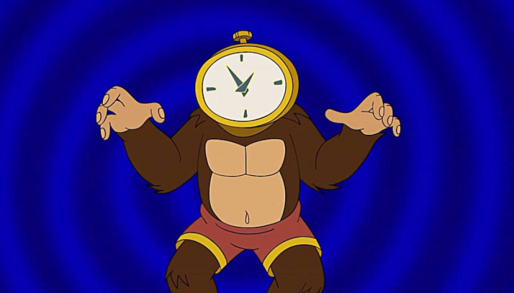 قانون مایلو مورفی - فصل 1 قسمت 5و6