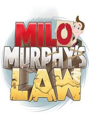 قانون مایلو مورفی - فصل 1 قسمت 7و8