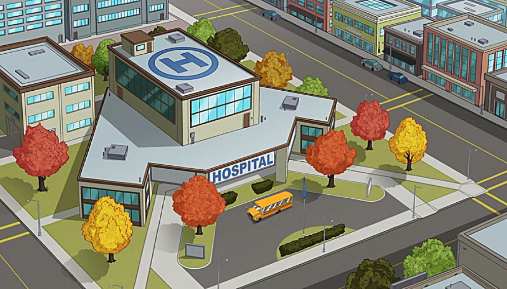 قانون مایلو مورفی - فصل 1 قسمت 9و10