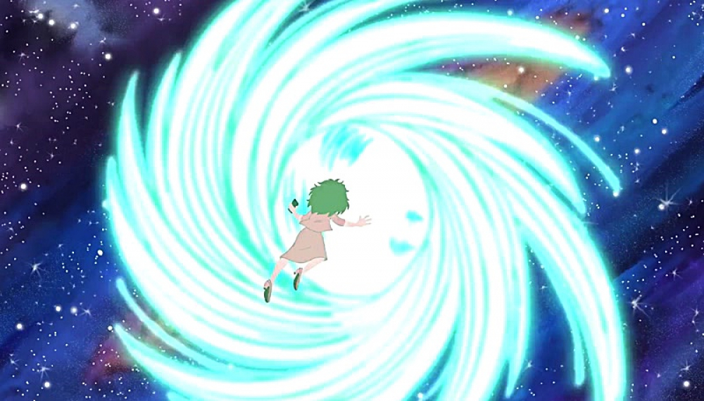 قانون مایلو مورفی - فصل 1 قسمت 15و16