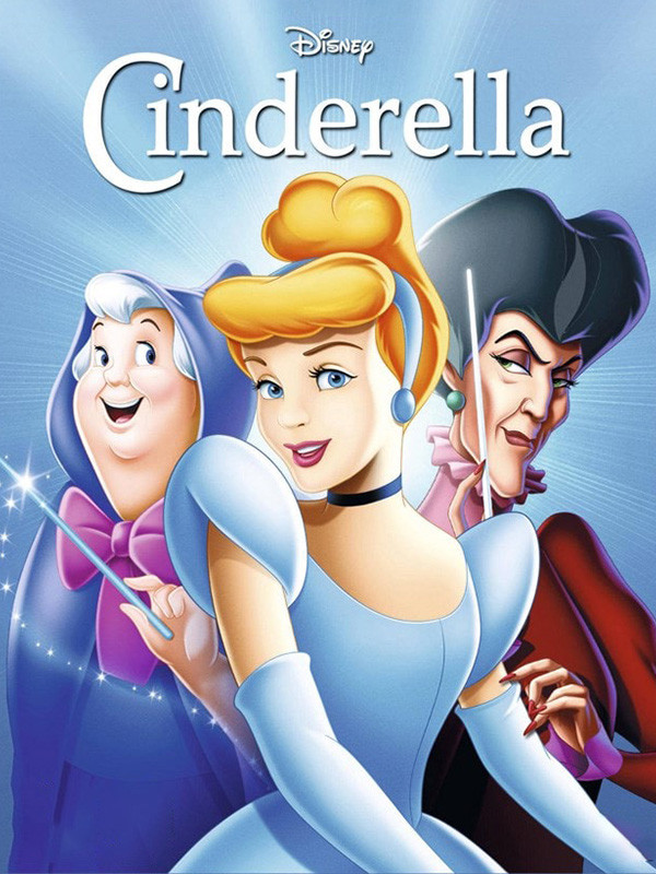 سیندرلا