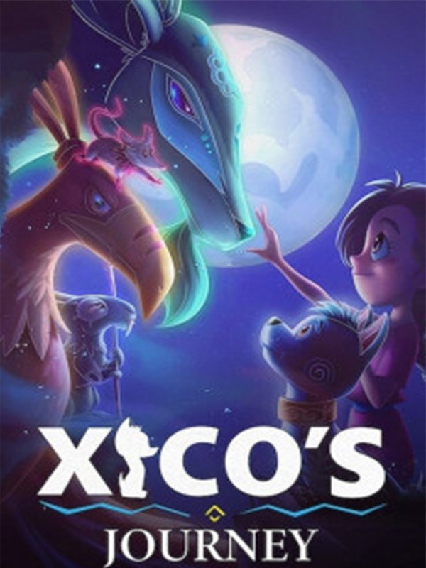 ماجراجویی زیکو