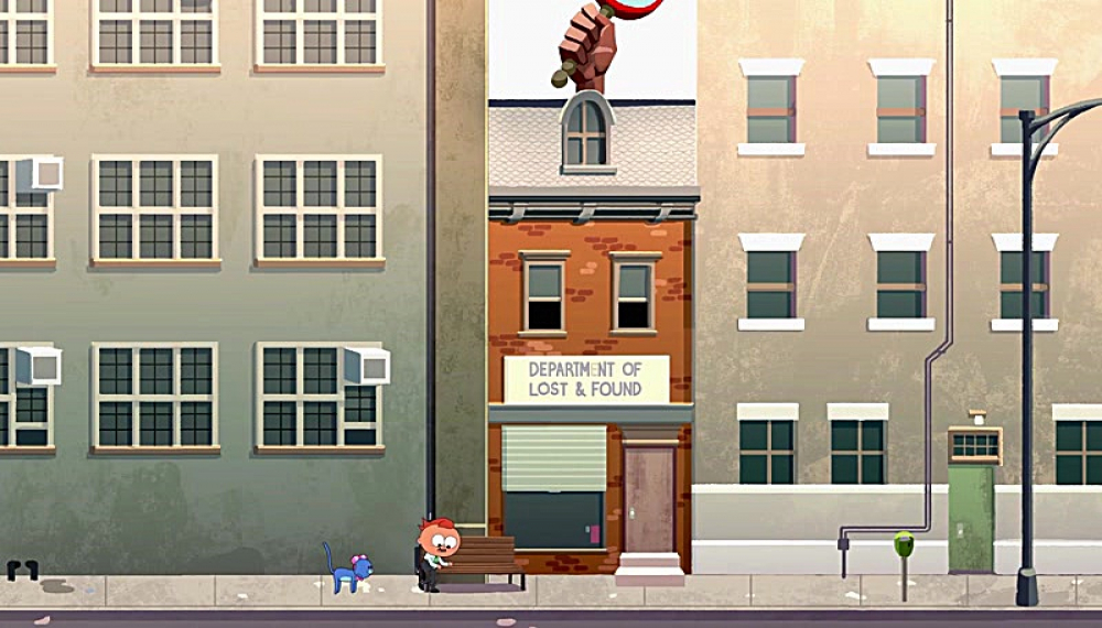 تیگ و سیک - فصل 1 قسمت 1