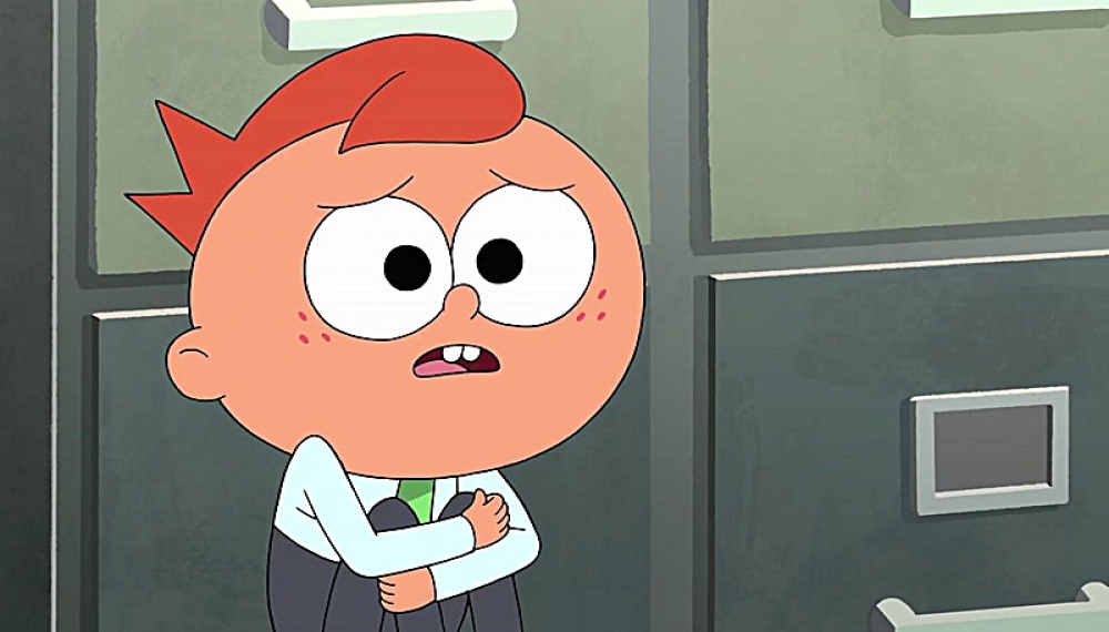 تیگ و سیک - فصل 1 قسمت 2