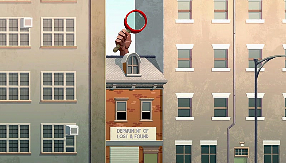 تیگ و سیک - فصل 1 قسمت 3