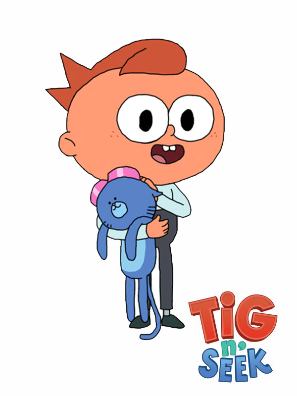 تیگ و سیک - فصل ۱ قسمت ۴