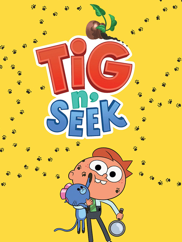 تیگ و سیک - فصل ۱ قسمت ۵