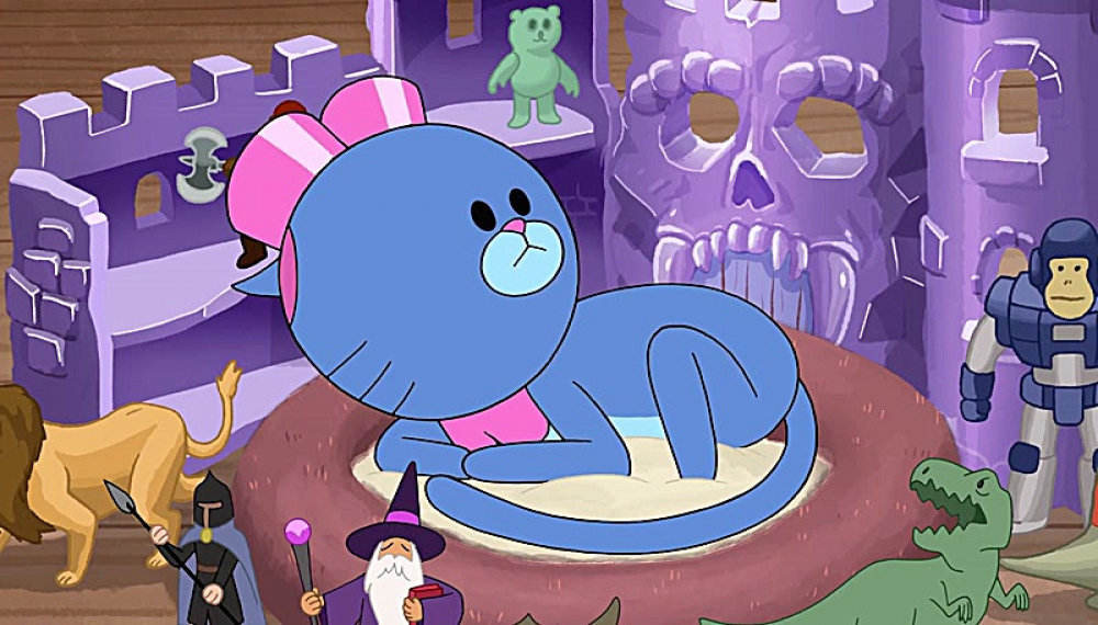 تیگ و سیک - فصل 1 قسمت 6