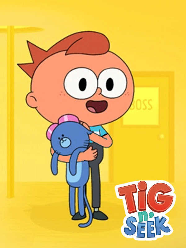 تیگ و سیک - فصل ۱ قسمت ۸