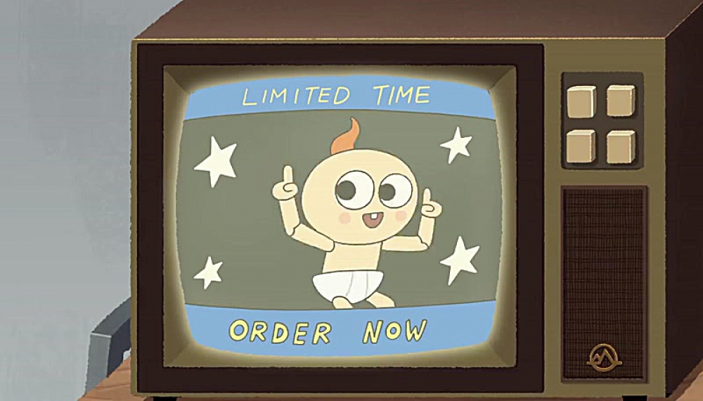 تیگ و سیک - فصل 1 قسمت 8