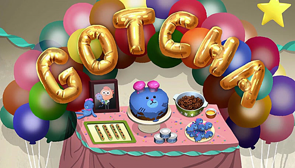 تیگ و سیک - فصل 1 قسمت 10