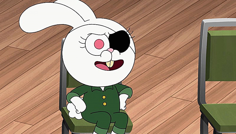 تیگ و سیک - فصل 1 قسمت 11