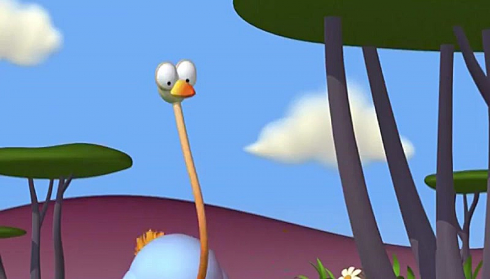 گزون - قسمت 7
