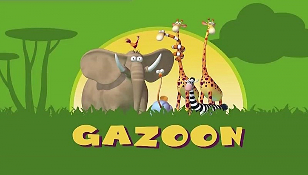 گزون - قسمت 23
