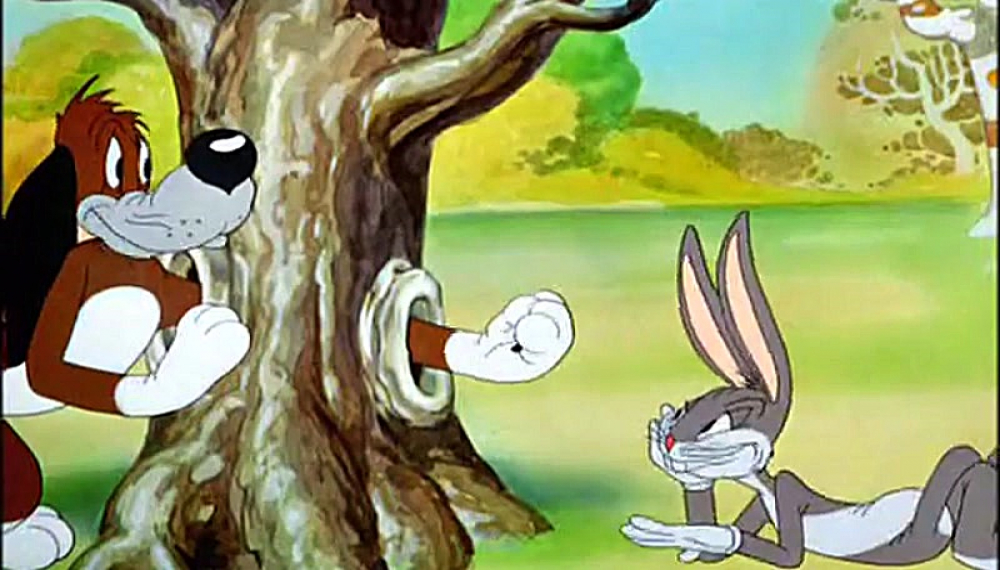 باگز بانی - قسمت 9