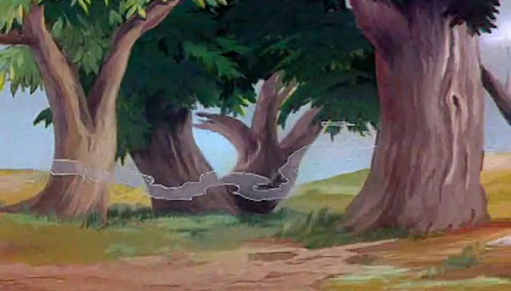 باگز بانی - قسمت 28