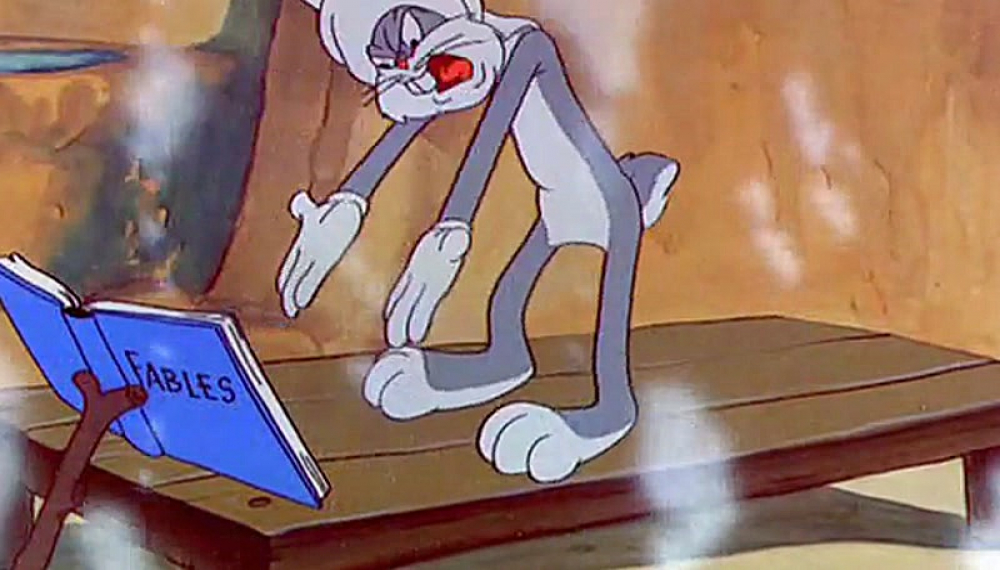 باگز بانی - قسمت 52