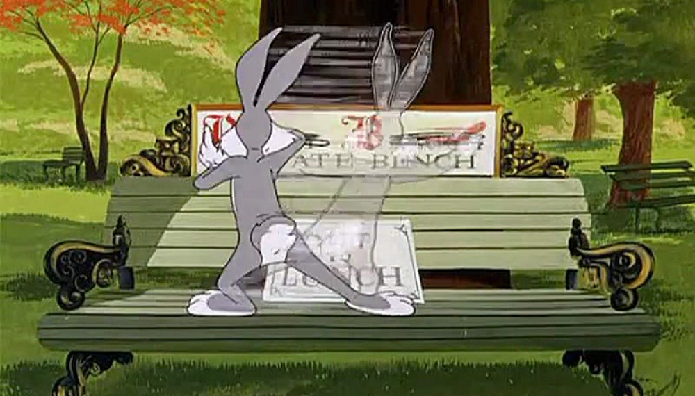باگز بانی - قسمت 69