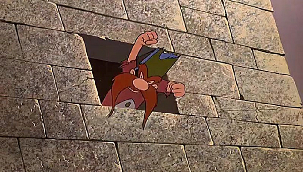 باگز بانی - قسمت 87