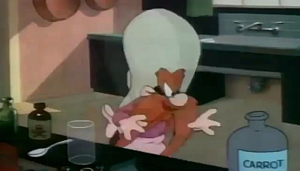 باگز بانی - قسمت 93