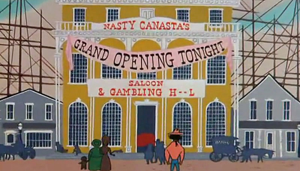 باگز بانی - قسمت 136