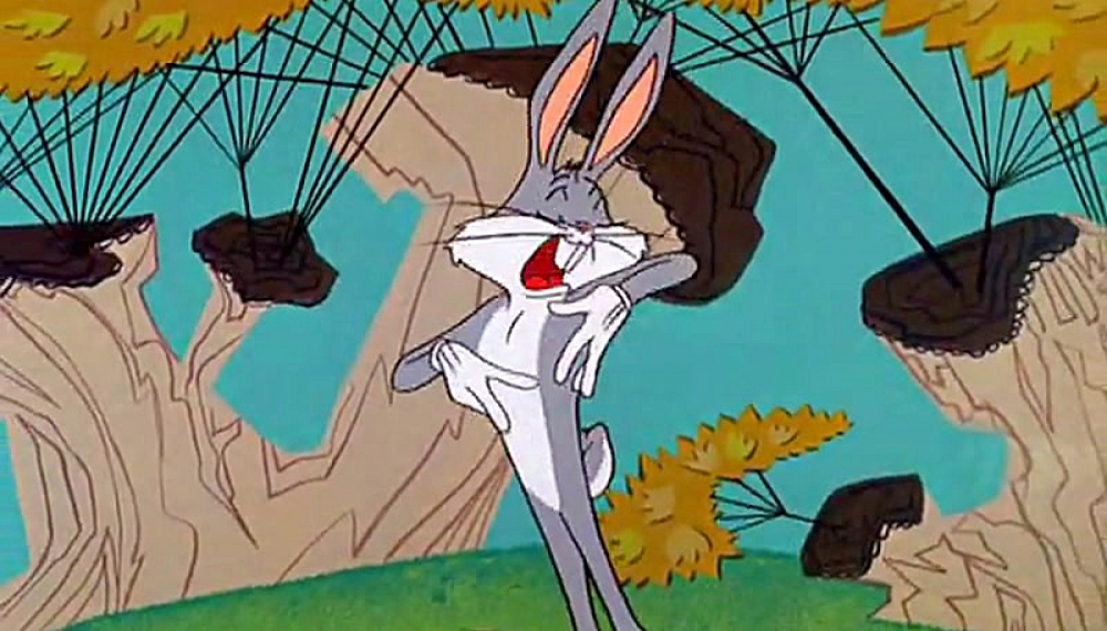 باگز بانی - قسمت 144
