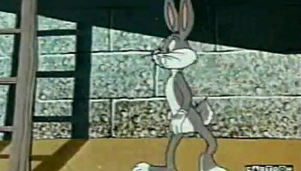 باگز بانی - قسمت 154