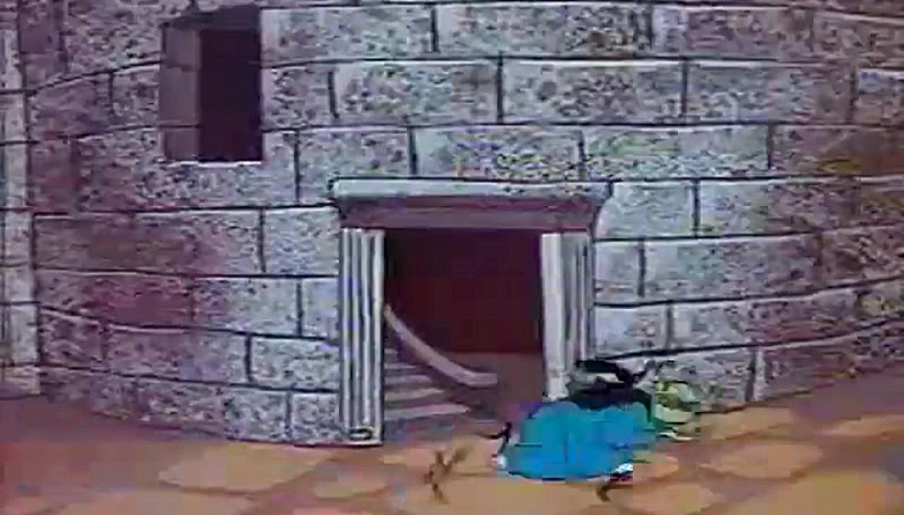 باگز بانی - قسمت 159